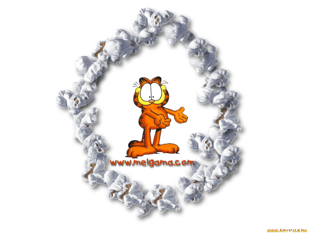 , garfield